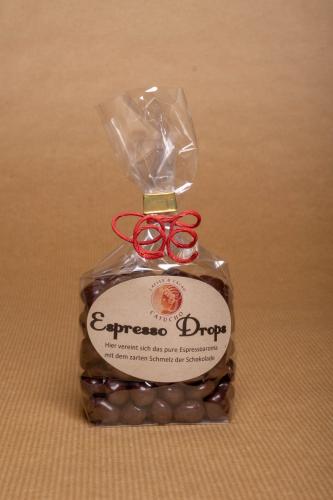 Espresso Drops